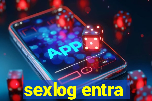 sexlog entra